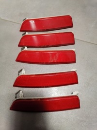 фото thumb №1, Ibiza iii відбивач бампера задня правий 6l6945106