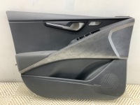 фото thumb №1, Обшивка дверь левый перед kia niro ii sg2 crossover обивка