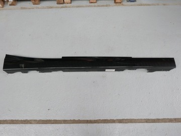 фото thumb №1, Bmw f21 f22 планка пороговая правая порог правые 668