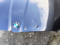 фото thumb №9, Bmw 5 g60 g61 капот крышка