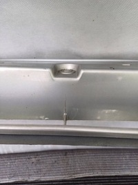 фото thumb №9, Бампер перед передній mazda ii demio d267-50031