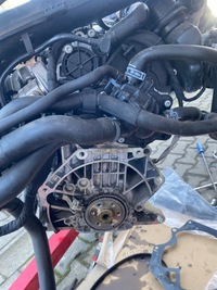 фото thumb №5, Audi vw golf vii 1.4tsi 16r блок двигуна головка czc