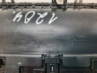 фото thumb №8, 2023 tesla модель 3 рамка решётки воздуховод 2735029x