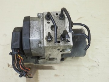 фото thumb №8, Насос abs audi a6 c5 a8 d2 vw passat b5 8e0614111j