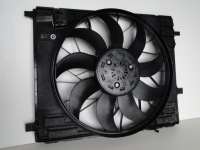 фото thumb №7, Mercedes вентилятор вентилятор радиатор amg s klasa 223 w223 maybach z223