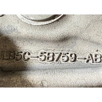 фото thumb №9, Ford explorer vi 2020 ліва сторона ступиця колеса заднього