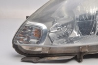 фото thumb №9, Daihatsu sirion ii лампа ліва передня лівий перед europa