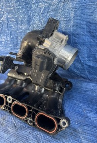 Купити Колектор впускний  дросельна заслінка ds7 рестайлінг  e-tense 1.6 гібрид, фото thumb