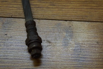 фото thumb №10, Супорт лівий зад maserati quattroporte vi