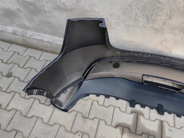 фото thumb №12, Tesla модель y бампер зад задній новий оригінал 3416