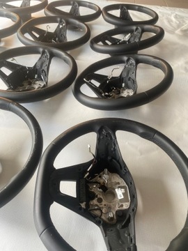 фото thumb №8, Руль vw passat golf skoda многофункциональный. набор 12 szt. 659704900a 6380998 #