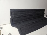 Opel meriva a верхній полиця багажника 460408748 Недорого, фото thumb