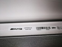 фото thumb №8, Радіаторів води mercedes benz amg gt a0995005403