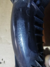 фото thumb №3, Volvo xc90 ii 2.0 d5 шланг труба интеркулер 31331636