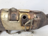 фото thumb №3, Катализатор alfa romeo giulia 2.0t 18r