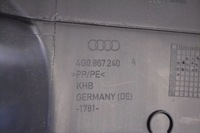 фото thumb №5, Audi a6 allroad c7 2014 правая сторона защита верхний стойка / b