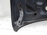 фото thumb №10, Капот крышка двигателя bmw x5 e53