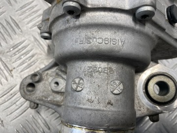 фото thumb №10, Bmw xm трансмиссия рулевая рулевая рейка magiel 225a558e0-02