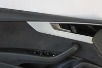 фото thumb №12, Сиденья кожа кожа салон обивка обшивки audi a5 cabrio 8w 8w7 f5 lift