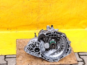 фото thumb №10, Коробка передач коробки передач opel zafira a 1,8 16v f17 c419 99-05r .