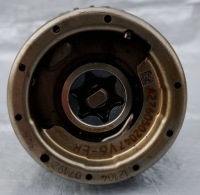 Вал правый впускной  вариатор mercedes 3.5 cgi v6 m276 a2760502047 27634 с Разборки, фото thumb