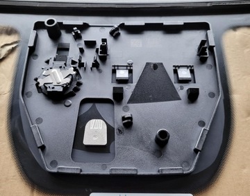 фото thumb №11, Стекло перед передняя лобовое mg hs i