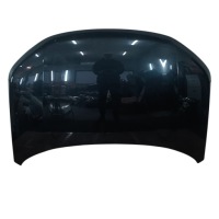 фото thumb №1, Капот suzuki vitara iii lift 15-24