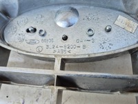 фото thumb №12, Ford explorer 02- решітка радіатора решітка радіатора