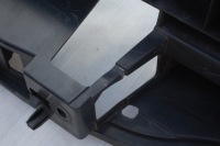 фото thumb №10, Peugeot 508 sedan 10-14 абсорбер балка бампер задня