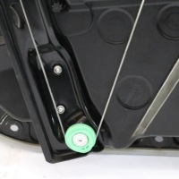 фото thumb №10, Mercedes c253 механизм подъемник стекла дверь перед правое a2537206603