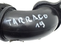 фото thumb №11, Wąż шланг труба интеркулер воздуха seat tarraco 2.0 tdi dfg 19r