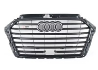 фото thumb №1, Audi a3 s3 8v передняя часть радиатор решётка 8v5853651aafuq
