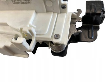 фото thumb №2, Audi a8 d5 замок двері доводчик 4n1837016c