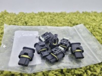 Штекер з'єднувач колодка датчик паркування pdc x1 e84 mini r55 r56 r57 r58 Ціна, фото thumb