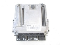 фото thumb №1, Dacia sandero ii 1.5 dci бортовий комп'ютер блок керування 12-19 rok