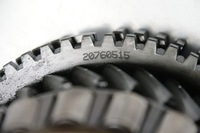 фото thumb №2, Колесо зубчасте коробки at2612f volvo fh 500