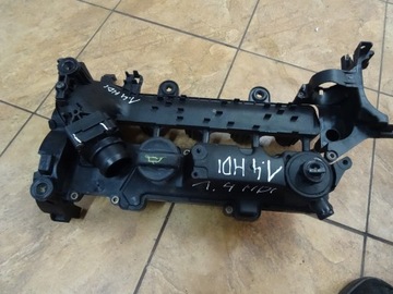 фото thumb №3, Peugeot citroen кришка клапанів 9642212480