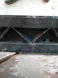 фото thumb №13, Усилитель pas передний балка audi a6 c8 4k0