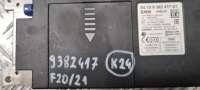 Bmw f10 f11 модуль telematik 9382417 Недорого, фото thumb
