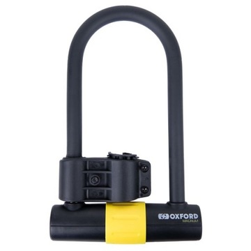 Zabezpieczenie blokada tarczy OXFORD MAGNUM U-LOCK