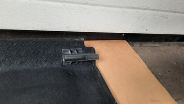 фото thumb №10, Полка багажника citroen c5 hb 00-04r