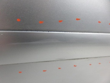 фото thumb №7, Двері ліві передні vw touran ii 1t3 la7w