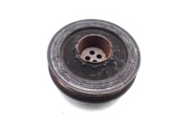 Bmw 5 series шків колінчастого вала колінчастого 520d дизель 120kw 163 hp n47d20a в Україні, фото thumb