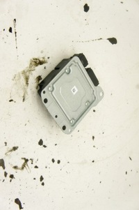 фото thumb №6, Tm050 ford edge mk2 ^ модуль подушка безопасности подушек g2gt-14b321-cd 0285014160