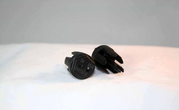 фото thumb №5, Клипса bmw f10 f11 f07 5 6 7 x3 оригинальный 17117595701