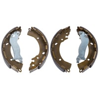 фото thumb №1, Тормозные колодки тормозные hyundai getz 2002 -abs задние