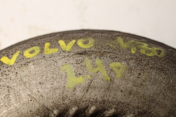 фото thumb №12, Volvo v70 iii 2.4 d 07r- сцепление гидрокинетический конвертер 70a040