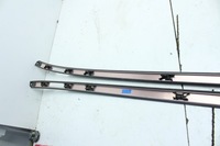 фото thumb №9, Молдинг дахова mercedes glk x204