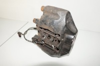 Mercedes w140 супорт перед передній правий se sel cl датчик Зі Шроту, фото thumb