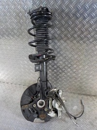 фото thumb №4, Kia ceed iii 1.6 гібрид 18- поворотний кулак амортизатор лівий перед передній